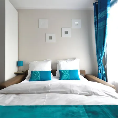 Citrine I - Isalys Apartment Serris