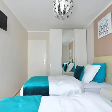 Citrine I - Isalys Apartment *