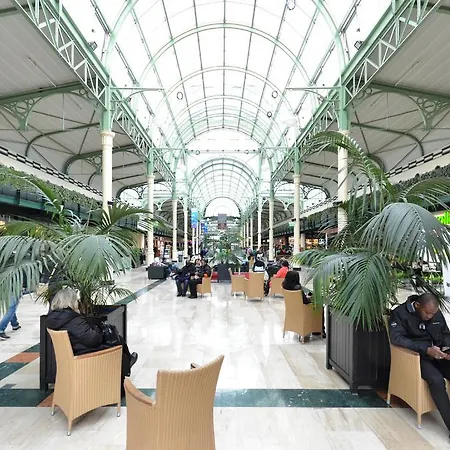 Citrine I - Isalys Serris