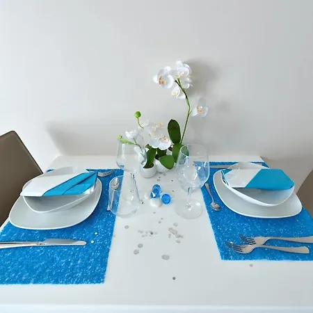 Citrine I - Isalys *