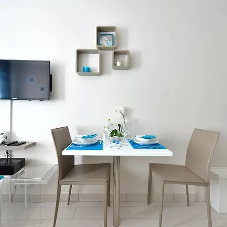 Citrine I - Isalys Apartment *