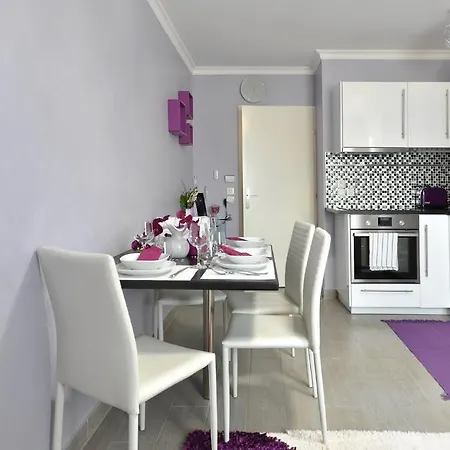 Citrine I - Isalys * Serris