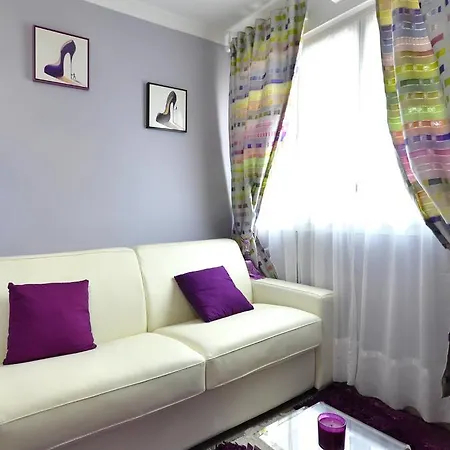 Citrine I - Isalys Apartment *