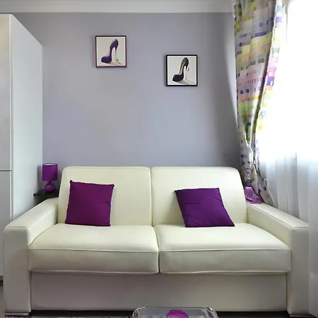 Appartement Citrine I - Isalys