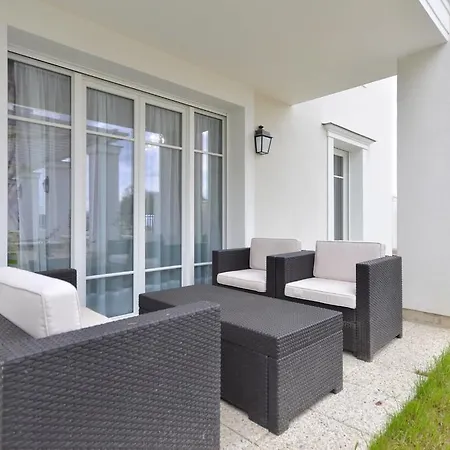 Apartment Citrine I - Isalys *