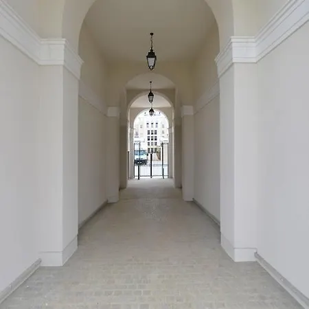 Djanea Luxury - Disneyland Paris