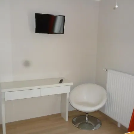 Citrine I - Isalys Apartment