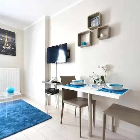 דירה Djanea Luxury - Disneyland Paris