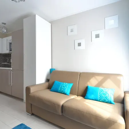 Djanea Luxury - Disneyland Paris סאריס