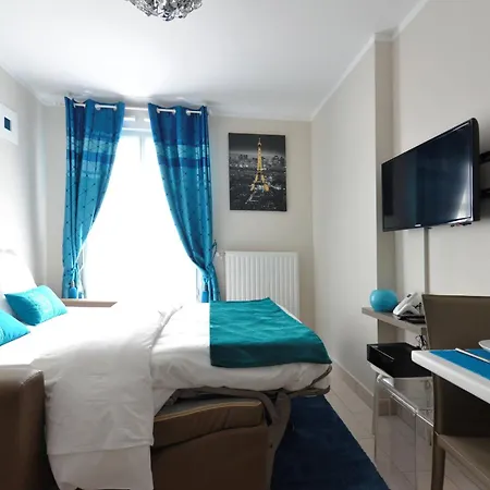 Djanea Luxury - Disneyland Paris דירה *