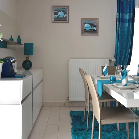 Djanea Luxury - Disneyland Paris דירה סאריס