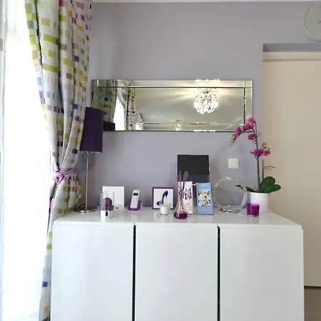 Citrine I - Isalys Serris