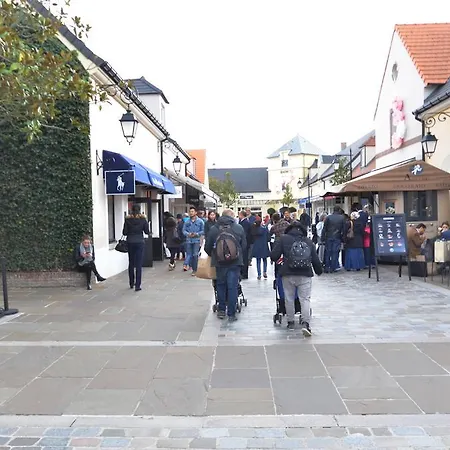 Appartement Citrine I - Isalys