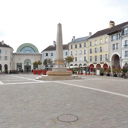 Citrine I - Isalys * Serris