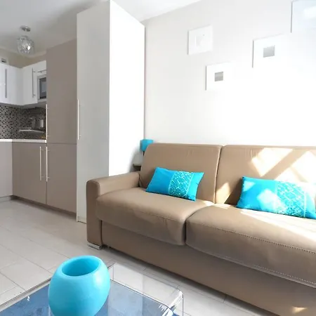 Djanea Luxury - Disneyland Paris סאריס