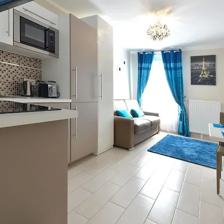 Djanea Luxury - Disneyland Paris *