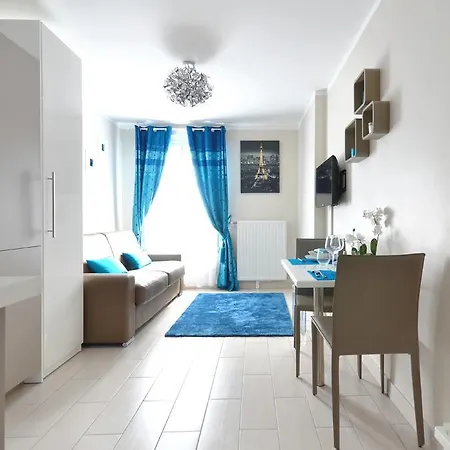 Djanea Luxury - Disneyland Paris דירה *