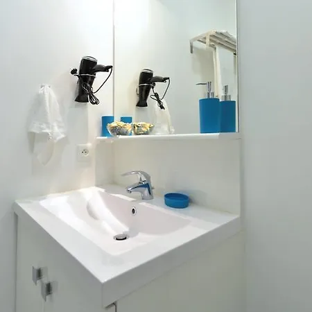 Appartement Citrine I - Isalys