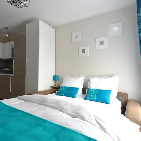 Luxury Paris Orange Appartement *