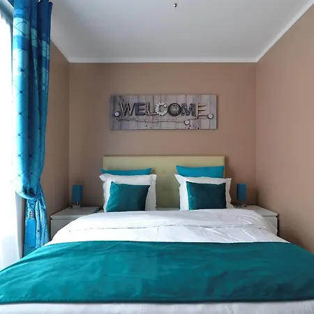 Djanea Luxury - Disneyland Paris *
