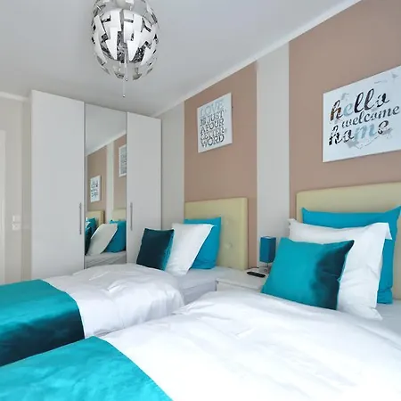 Djanea Luxury - Disneyland Paris * סאריס