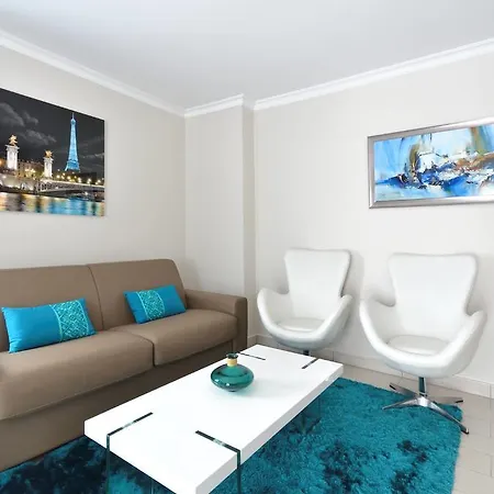 Djanea Luxury - Disneyland Paris סאריס