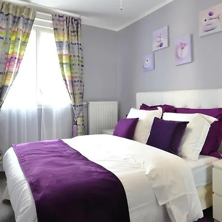 Djanea Luxury - Disneyland Paris דירה *