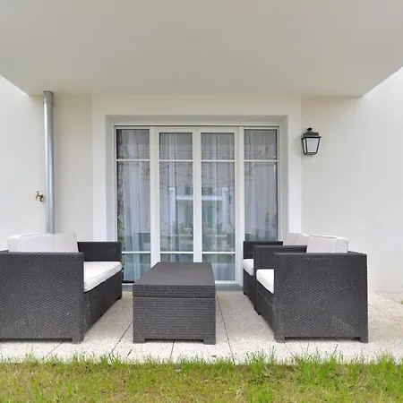 Appartement Citrine I - Isalys Serris