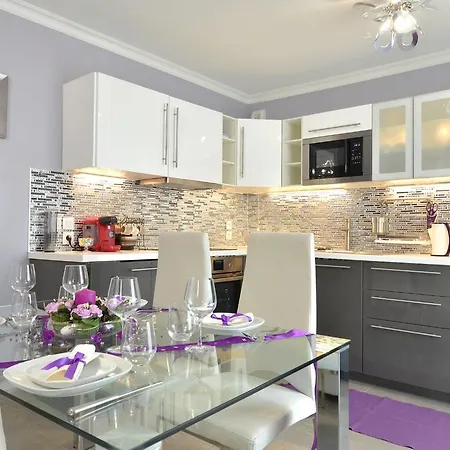 Appartement Citrine I - Isalys Serris