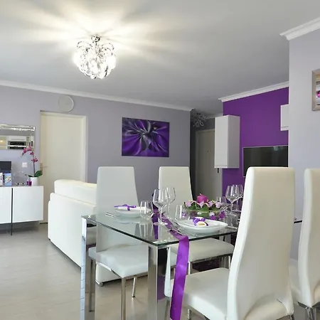 Djanea Luxury - Disneyland Paris * סאריס