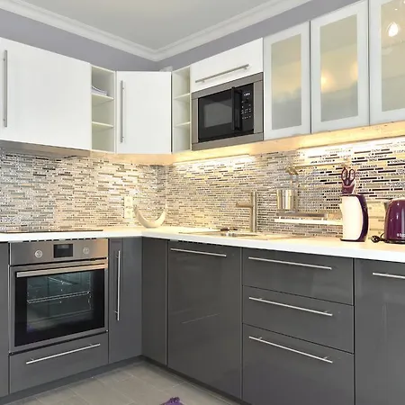 Djanea Luxury - Disneyland Paris דירה סאריס