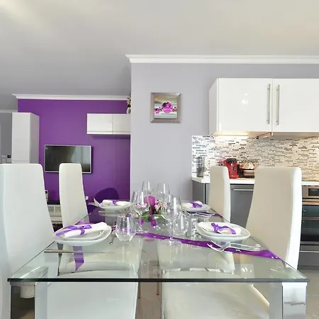Djanea Luxury - Disneyland Paris *