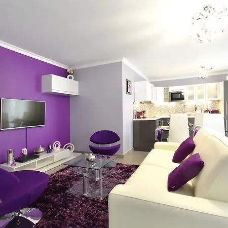 Djanea Luxury - Disneyland Paris