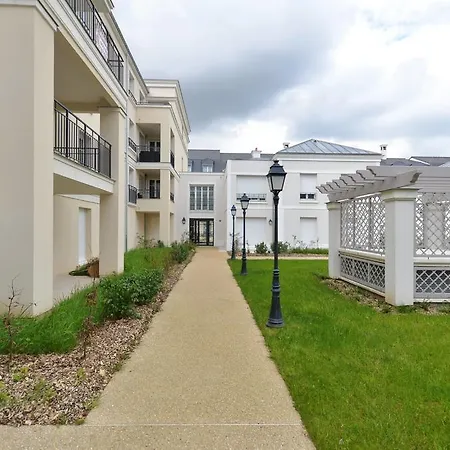 Appartement Citrine I - Isalys Serris