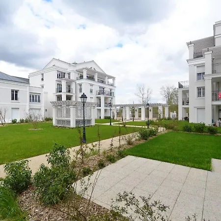 Djanea Luxury - Disneyland Paris סאריס