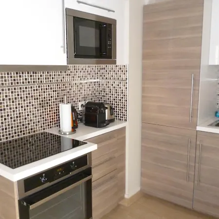 Appartement Citrine I - Isalys Serris