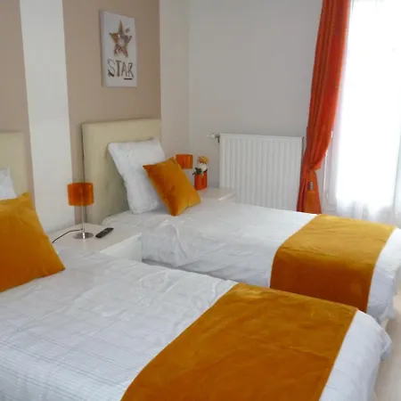 Appartement Citrine I - Isalys Serris