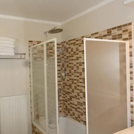 Luxury Paris Orange Appartement *