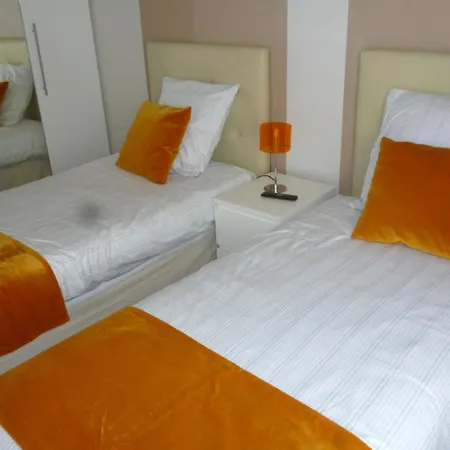 Djanea Luxury - Disneyland Paris דירה *