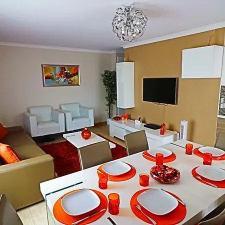 Citrine I - Isalys Appartement *